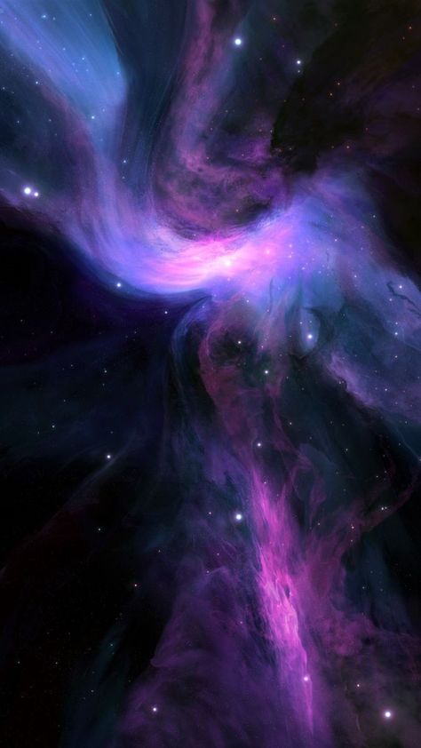 Galaxy Sky Aesthetic, Purple Galaxy Aesthetic, Hubble Space Telescope Pictures, Galaxy Aesthetic, Nebula Wallpaper, Solar System Art, Aesthetic Galaxy, Space Images, Space Pictures