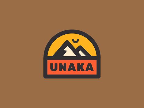 The best view comes after the hardest climb. Check out some of the best mountainlogo designs we have curated to inspire your projects! Wood Logo Branding, Mountain Logo Design, Adventure Logo Design, Sunrise Logo, Outdoor Logo, Camp Logo, Peaks And Valleys, Sports Design Ideas, Outdoor Logos