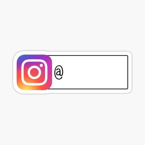 Friends Stickers | Redbubble Instagram Logo Transparent, Friends Stickers, Snapchat Logo, Instagram Sticker, Makeup Logo Design, Logo Y, Floral Logo Design, First Youtube Video Ideas, Photo Background Images Hd