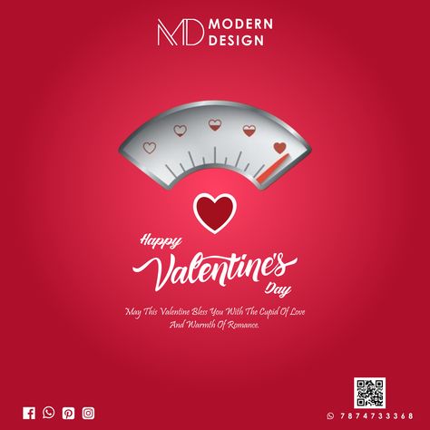 Valentine Day Design Graphic, Valentine Day Poster Design Creative, Valentine Poster Design Creative, Valentines Ads Creative, Valentines Social Media Design, Valentines Day Campaign Social Media, Valentines Day Ads Design, Happiness Day Creative Ads, Valentine Graphic Design Poster