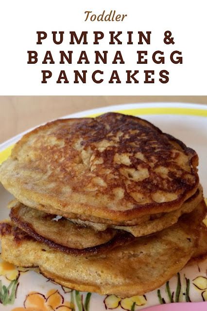 Savory Moments: Toddler pumpkin and banana egg pancakes Pumpkin And Egg Pancakes, Simple Pumpkin Pancakes, Carrot Banana Pancakes, Pumpkin Pancakes Toddler, Pumpkin Baby Pancakes, Baby Pumpkin Pancakes Recipe, Blw Pumpkin Pancakes, Pumpkin Pancakes For Toddlers, Pancakes For One Year Old