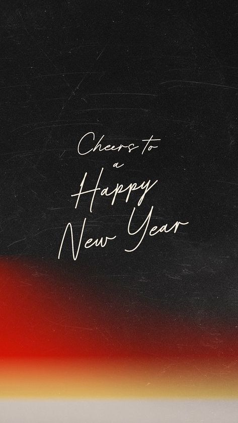 Happy new year Instagram story template | free image by rawpixel.com / Nunny Happy New Year Story Instagram, New Years Templates Instagram, Happy New Year Story, New Year Instagram Story Template, Happy New Year Instagram Story, Happy New Year Template, New Year Instagram Story, New Year Instagram Post, New Year Story