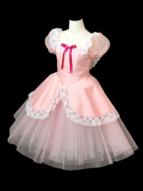 Ballet Costumes Tutus, French Dresses, Fairy Dresses, Tutu Costumes, Ballet Tutu, Ballet Costumes, Ballet Dress, Vintage Gowns, Gala Dresses