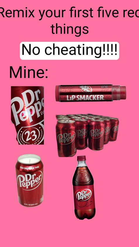 #drpepper #drpepperisyummy #drpepperforever Rhinestone Cups, Spaider Man, Lip Smackers, Pretty Knives, Music Poster Design, Batman Funny, Dr Pepper, Funny Words, Very Funny Pictures