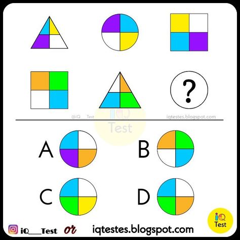 Aptitude Test Brain Teaser Questions, Iq Test Questions, Puzzles With Answers, Iq Games, Test For Kids, Brain Test, Logical Reasoning, Hard Puzzles, Math Puzzles