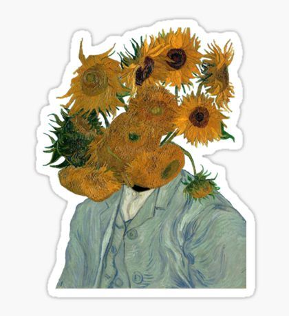 Aesthetic Art Stickers | Redbubble Suv, Laptop, Van, For Sale