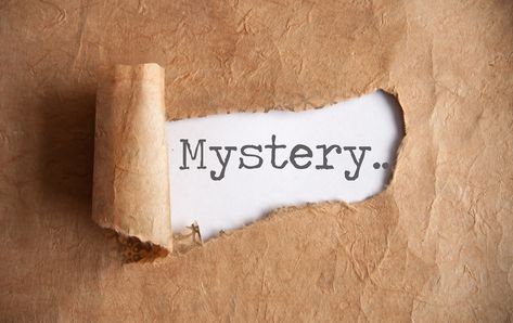 What Is the Mystery Genre? Learn About Mystery and Crime Fiction, Plus 6 Tips for Writing a Mystery Novel - 2021 - MasterClass Mystery Genre, Best Mysteries, Handmade Boutique, Surprise Box, Mystery Novels, Postcard Design, Soy Wax Melts, Scented Wax, Mystery Box