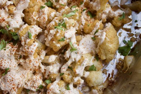 Mexican Street Style Cauliflower, Mexican Street Style Grilled Cauliflower, Mexican Street Corn Cauliflower, Cauliflower Street Corn, Elote Cauliflower, Mexican Street Cauliflower, Street Cauliflower, Southwest Cauliflower, Roasted Mexican Corn