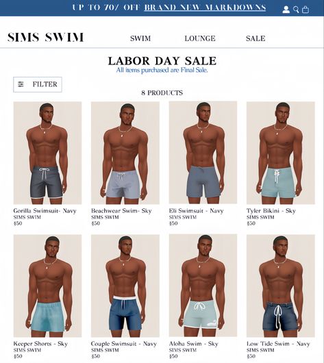 Sims 4 Men Bathing Suit, Sims Male Swimwear, Sims Cc Swimwear Men, Sims 4 Cc Swimming Trunks, Sims 4 Male Shorts Maxis Match, Sims 4 Men Body Cc, Sims 4 Swimming Trunks, Sims 4 Cc Swimwear Male Maxis Match, Sims 4 Cc Maxis Match Swimsuit Male