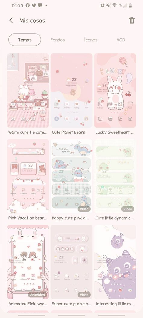 Samsung Themes, Aesthetic Apps, Whatsapp Theme, Capas Samsung, Pinterest Codes, Bloxburg Decals Codes Wallpaper, Galaxy Theme, Pinterest Keywords, Cute App