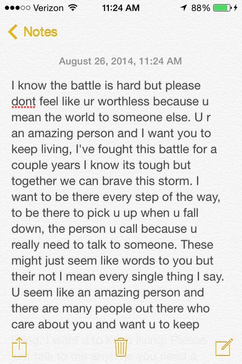 1/2 I wrote this note to reach out to an amazing person @Icareaboutyou93 please don't give up i'm here for uBut also to anyone else who needs a friend I'm always here for u..send this to anyone who's struggling in this war everyone is beautiful and deserves to know they are loved and that there are those who want to be there for them. Paragraphs To Comfort Him, If U Need Me Im Here, Positive Paragraphs For Him, Inspirational Quotes To Send To Friends, Letter To Comfort Someone, Im Always Here For You Paragraph, I'm Always Here For You Paragraph, Proud Paragraphs For Your Boyfriend, Comfort For Boyfriend