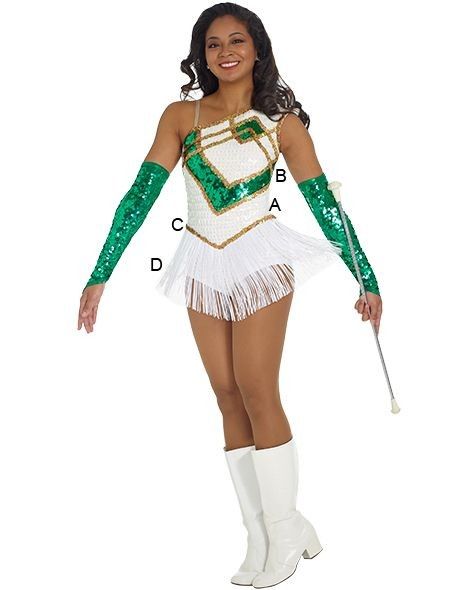 Majorette Dance Uniforms, Majorette Dance, Dance Team Uniforms, Majorette Costumes, Majorette Outfits, Baton Twirling Costumes, Majorette Uniforms, Color Guard Uniforms, Twirling Costumes