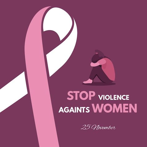 International day for the elimination of... | Premium Vector #Freepik #vector #stop-violence #human-trafficking #violence-against-women #gender-violence Best Self Help Books, Women Poster, Social Awareness, Art Station, Self Help Books, International Day, Womens Rights, Vector Photo, Best Self