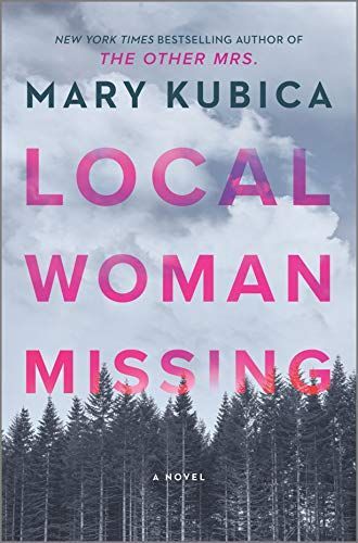 Mary Kubica, Dark And Twisty, Thriller Novels, Thriller Books, Psychological Thrillers, Best Books To Read, A Novel, Amazon Books, Kindle Reading