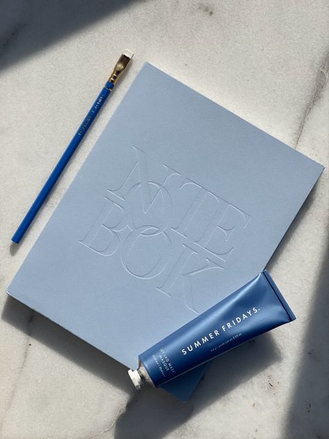 Notebook colorplan paper azzure blue Blue Notebook Aesthetic, Elemental Blue, Reader Aesthetic, Colorplan Paper, Blue Journal, Blue Notebook, Journal Accessories, Body Chart, Colour Trend