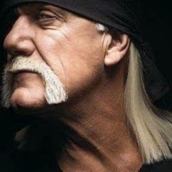 Hulk Hogan Expects A Coup In Mayweather-Pacquiao Beard Styles For Older Men, Hulk Memes, Horseshoe Mustache, Men's Portrait Photography, Mustache Styles, Perfect Beard, Hulk Hogan, Beach Shop, We Are The World