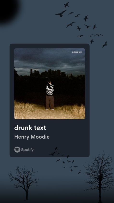 drunk text Henry Moodie, Drunk Text, Underrated Artists, Drunk Texts, Music Players, Famous Artists, Music Stuff, Cute Wallpapers, Texts