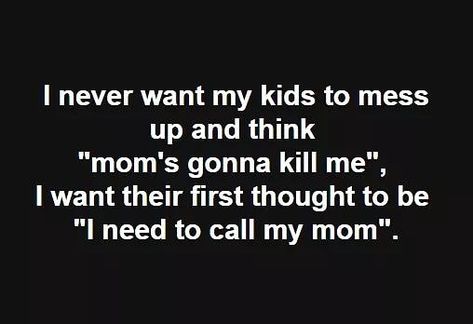 Or Dad. My children should not be afraid of either parent. That includes my boys, now and as adults. Familia Quotes, Uppfostra Barn, Co-parenting, Call My Mom, Daughter Quotes, Single Parenting, Parenting Quotes, Mom Quotes, Parenting Tips