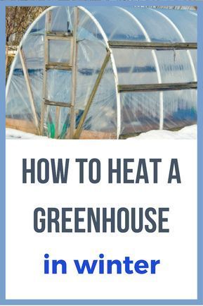 Love this! This is really great info on how you can keep your greenhouse warm during the winter! Greenhouse In Winter, Heating A Greenhouse, Diy Greenhouse Plans, Aquaponics Diy, Outdoor Greenhouse, Build A Greenhouse, Raising Backyard Chickens, Home Greenhouse, Backyard Greenhouse