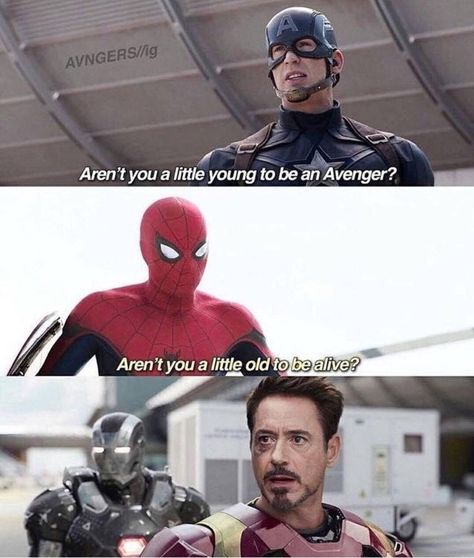 26 Hilarious Marvel Superhero Memes That Will Make You Laugh All Day - CheezCake - Parenting | Relationships | Food | Lifestyle Film Memes, Avengers Humor, Glume Harry Potter, Laughing Funny, Superhero Memes, Friend Zone, 9gag Funny, Meme Comics, Funny Marvel Memes