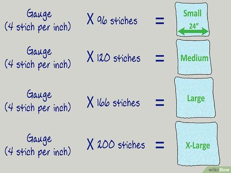 3 Ways to Knit a Lap Blanket - wikiHow Knitting Knowledge, Lap Blankets, Loom Knitting Tutorial, Time And Patience, Circular Knitting Machine, Basketweave Stitch, Adult Blanket, Knitting Gauge, Knitted Afghans