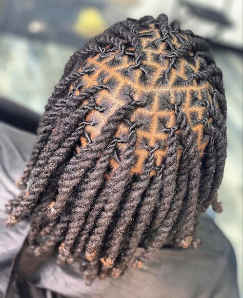 Two Strand Twist Men Dreads Styles, Dread Sizes, Dread Styles For Kids Boys, Double Strand Twist Locs, 3 Strand Twist Men, Double Strand Twist Hairstyles Men, 2 Strand Twist Dreads, Double Twist Loc Styles, Two Strand Twist Men Dreads