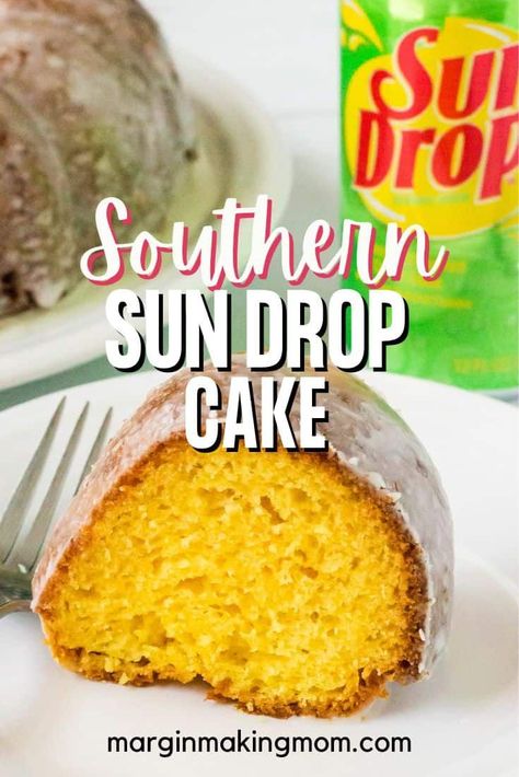 Sun Drop Pound Cake Recipe, Sundrop Cake Recipe Easy, Sun Drop Pound Cake, Sun Drop Cake, Sundrop Pound Cake Recipes, Cherry Lemon Sundrop Cake Recipe, Sun Drop Cake Recipe, Sunkist Cake, Sundrop Pound Cake