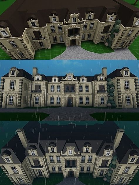 Bloxburg Old Money Mansion Layout, Bloxburg Chateau House, Bloxburg Classic Mansion, Bloxburg House Layouts 2 Story Victorian, Victorian Manor Bloxburg, Bloxburg 1800s House, Bloxburg Haunted Mansion Layout, Bloxburg Gothic Mansion, Bloxburg Midevil House