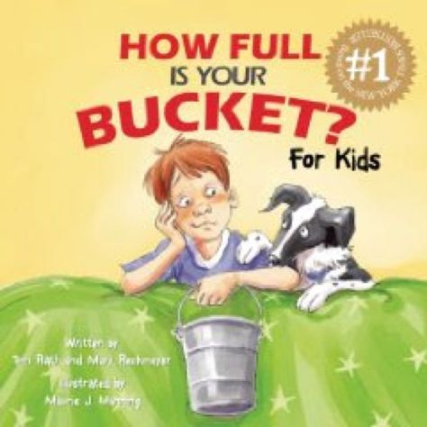 Love the Bucket Filler books, so does my PreK class! Bucket Filler, Classroom Management Strategies, Character Education, Up Book, Future Classroom, Sight Word, Kids Writing, School Counselor, School Counseling