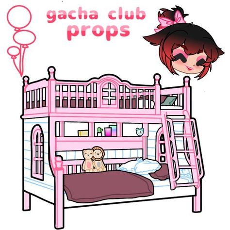 Gacha Club Props, Gacha Accessories, Gacha Items, Gacha Props, Gacha Things, Arte Do Kawaii, Drawing Accessories, Props Art, Baby Props