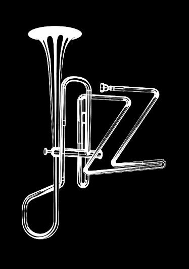 Jazz Logo Design, Jazz Music Poster, Jazz Wallpaper Iphone, Jazz Tattoo Ideas, Vintage Jazz Aesthetic, Jazz Poster Design, Jazz Drawing, Jazz Quotes, Jazz Design