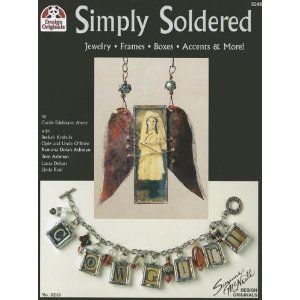 Another craft I'd like to try Soldered Jewelry, Jewelry Frames, Shrink Art, Mixed Media Jewelry, Soldering Jewelry, Book Jewelry, Jewelry Kits, Gold Alloys, Studio Design