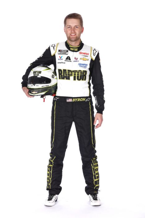 Check out every primary firesuit and helmet for 2023 | Hendrick Motorsports William Byron, Motorsport