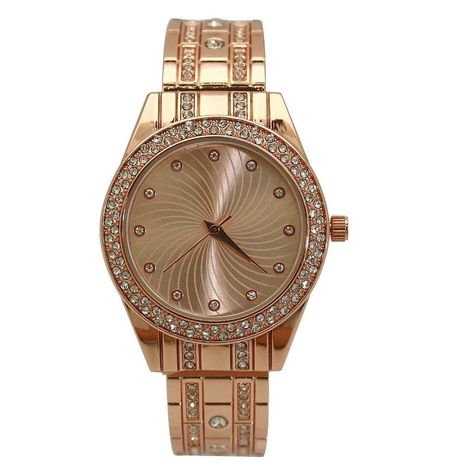 Gold michael kors watch