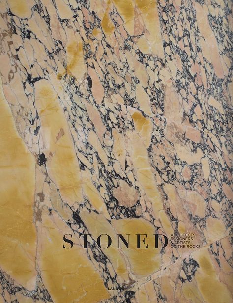 Marble Projects, Vinyl Fashion, Yellow Marble, The World Of Interiors, Dry Stone Wall, Living Under A Rock, American House, Stone Kitchen, Stone Age