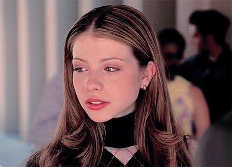 Dawn Summers Icon, Michelle Trachtenberg Gif, Faceclaim Gif, Dawn Summers, Michelle Trachtenberg, Everything Has Change, Buffy Summers, Danielle Campbell, Karen Gillan