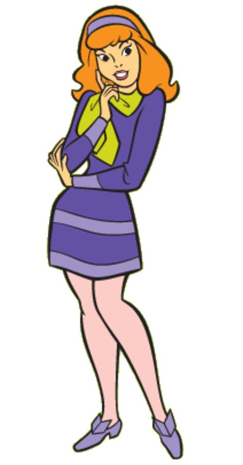 Purple pants, green scarf Scooby Doo Mystery Inc, Dreamworks Characters, Scooby Doo Images, Scooby Doo Mystery Incorporated, Daphne And Velma, New Scooby Doo, Velma Dinkley, Daphne Blake, Scooby Doo Mystery