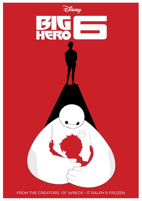 Big Hero 6 Movie Poster, Big Hero 6 Wallpaper Iphone, Big Hero 6 Wallpaper, Baymax Art, Big Hero 6 Poster, Hero 6 Movie, Pixar Poster, Animated Movie Posters, Technology Posters