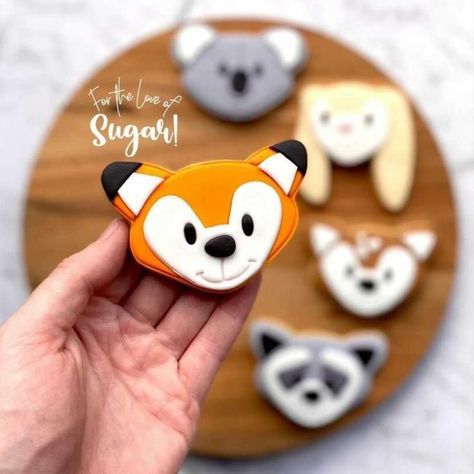 How incredible are these Riff Raff Sleep Toy cookies by @for_the_love_of_sugar_au Riff Raff, Second Birthday, 1st Birthday Party, 1st Bday, First Birthdays, Sofia, 1st Birthday, Sugar Cookie, Birthday Party