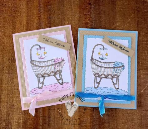 Sale-a-bration inspiration right here! Come check it out with the Stamper's Dozen Team! - Stamp Patty's Stampin Up Baby Cards, Baby Cards Handmade, Gift Making, Final Days, Love Stamps, Cat Cards, Baby Shower Cards, Stamping Up Cards, New Baby Cards