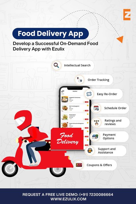 delivery app development, food delivery app development, food delivery app development company, restaurant app development, mobile app development, mobile app development company Delivery Advertising, Grocery Delivery App, Islamic Bank, Food Delivery App, Photo Class, Ios App Development, Poster Idea, Food Advertising, App Development Services