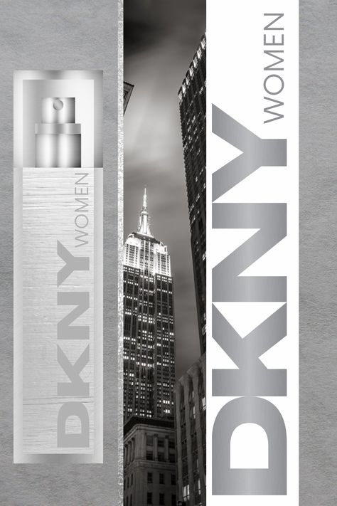 Dkny Aesthetic, House For Men, Dkny Perfume, Aesthetic Perfume, Perfume Logo, Dkny Logo, Logo Quotes, Perfume Women, Fashion House