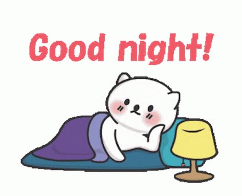 Go To Sleep Cat GIF - GoToSleep Cat Love - Discover & Share GIFs Night Sister, Calin Gif, Good Night Sister, Good Night Funny, Night Gif, Cute Good Night, Slaap Lekker, Good Night Gif, Peaceful Sleep