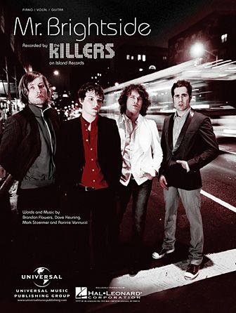 The Killers - Mr Brightside The Killers Aesthetic Band, The Killers Poster Band, The Killers Wallpaper Band, Mr Brightside Poster, Mr Brightside Aesthetic, The Killers Aesthetic, The Killers Mr Brightside, The Killers Poster, Mr Brightside