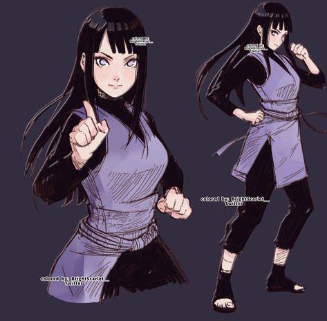 Kunoichi Outfit, Ninja Outfit, Menma Uzumaki, Naruto Oc Characters, Naruto Fan Art, Naruto Boruto, Anime Nerd, Sakura Uchiha, Naruto Oc