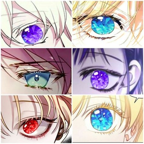 Drawing Manhwa, Kawaii Eyes, Sakura Art, Eyes Artwork, Beautiful Eye, Anime Eye Drawing, Princess Art, Anime Drawings Tutorials, Anime Eyes