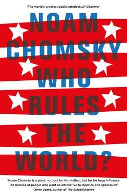 Noam Chomsky Books, Who Rules The World, Noam Chomsky, Penguin Books, Amazon Book Store, Sociology, Social Science, Books To Read, How To Find Out