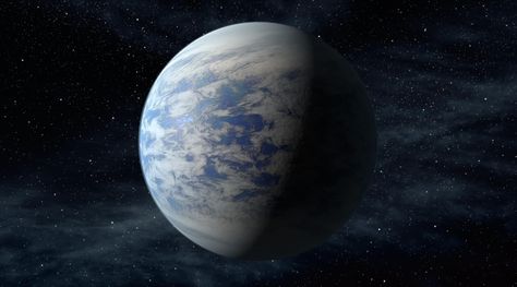 3840x2132 kepler 452b 4k new wallpaper in hd Tata Surya, Largest Telescope, Super Earth, Earth Orbit, Plate Tectonics, Alien Planet, Star System, Milky Way Galaxy, Alien Worlds