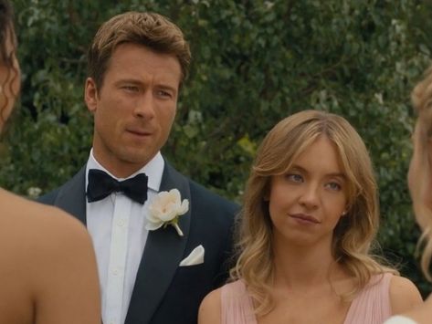 Anyone but you (2023) bea & ben Ben Anyone But You, Anyone But You Wedding, Bea Anyone But You, Anyone But You Movie, Pause Button, Most Paused Movie Scenes, The Pause, Glen Powell, Sydney Sweeney