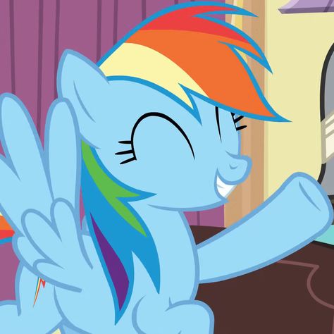 Mlp Pfp Rainbow Dash, Rainbow Dash Pfp, Rainbow Dash Icon, Rainbow Dash Mlp, Mlp Rainbow Dash, Mlp References, Mlp Pfp, Mlp Aesthetic, Mlp Bases